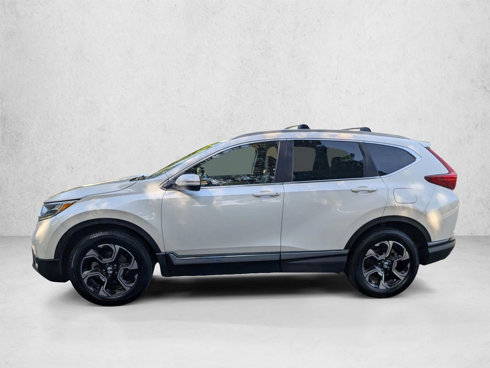 Thumbnail: 2018 Honda CR-V - 2