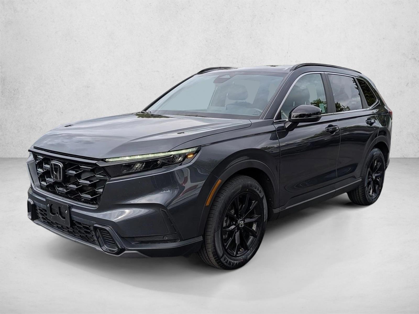 Thumbnail: 2025 Honda CR-V - 1