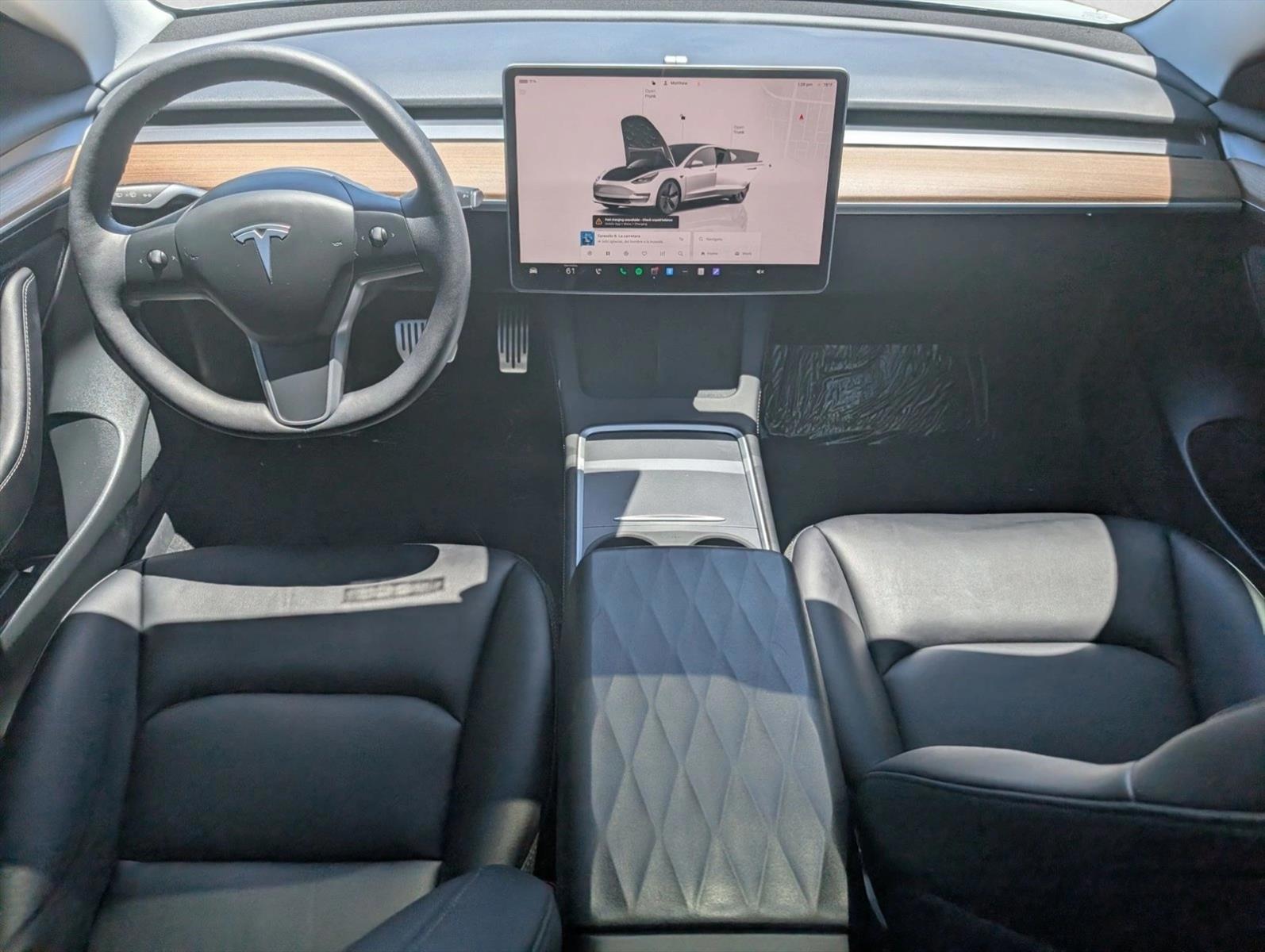 Thumbnail: 2023 Tesla Model 3 - 3