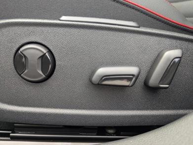 2026 Volkswagen Golf GTI