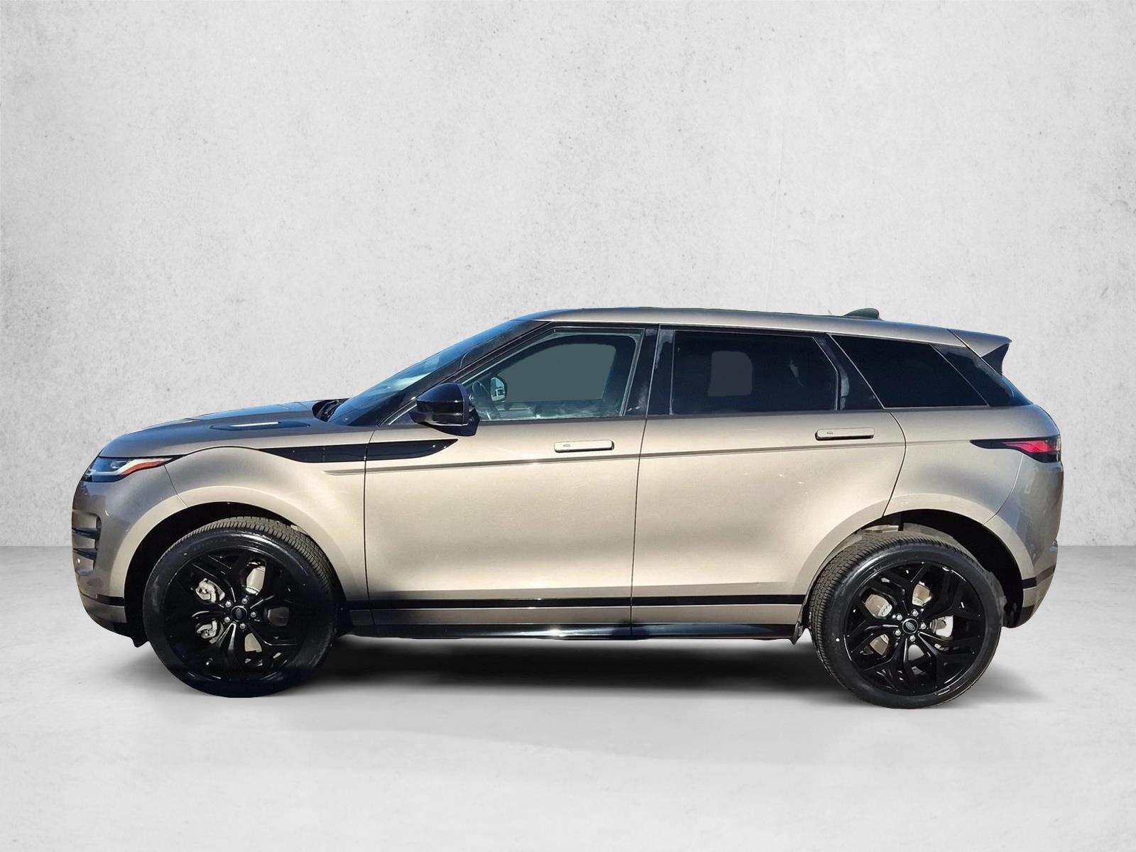 Thumbnail: 2022 Land Rover Range Rover Evoque - 2