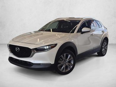 2023 Mazda CX-30