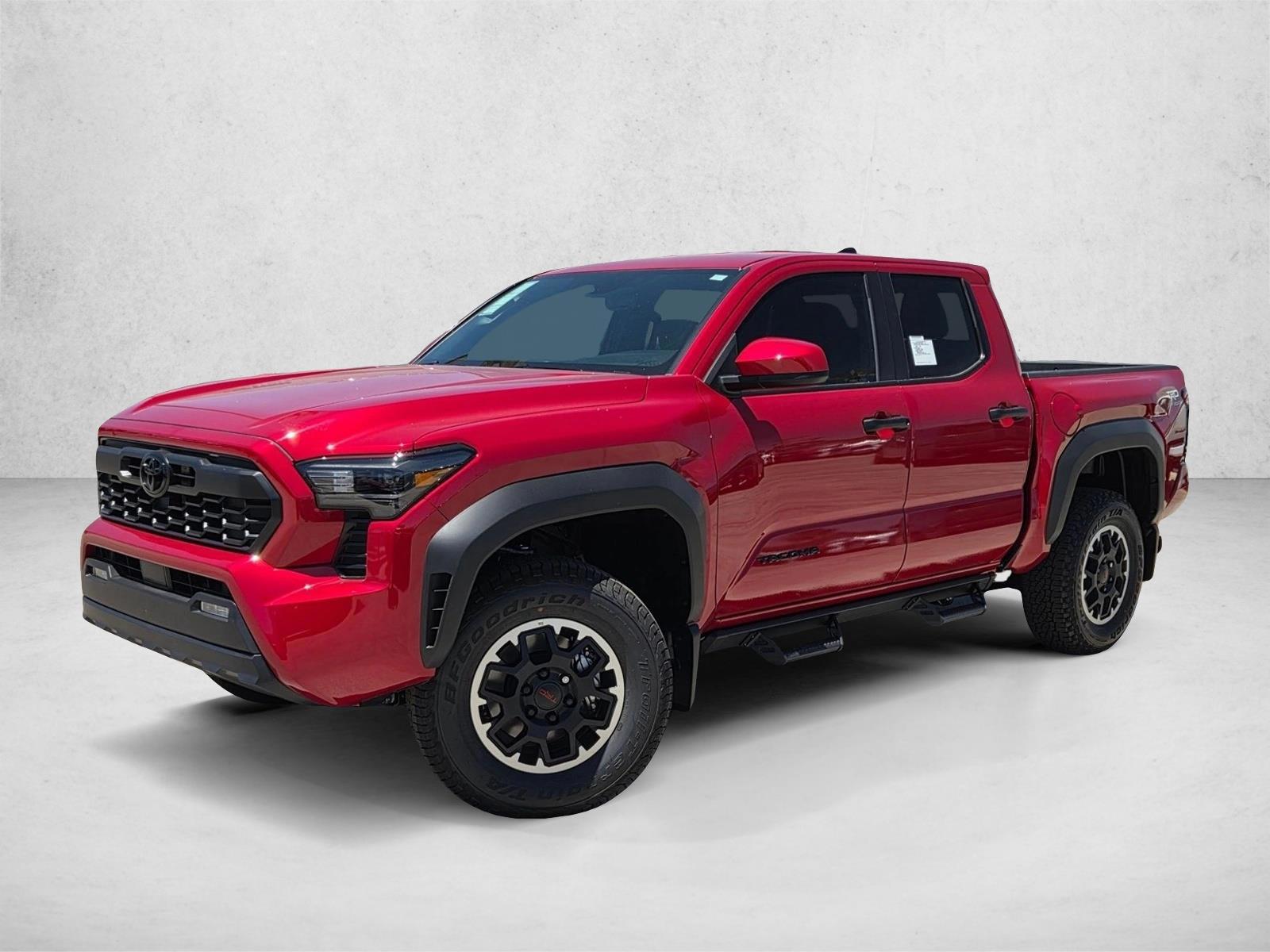 Thumbnail: 2026 Toyota Tacoma - 1