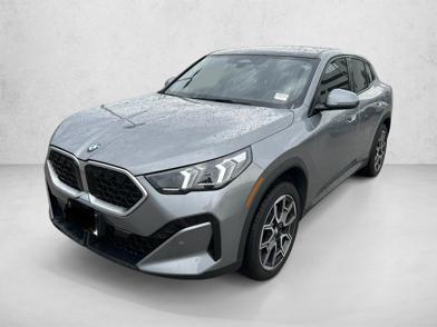2026 BMW X2
