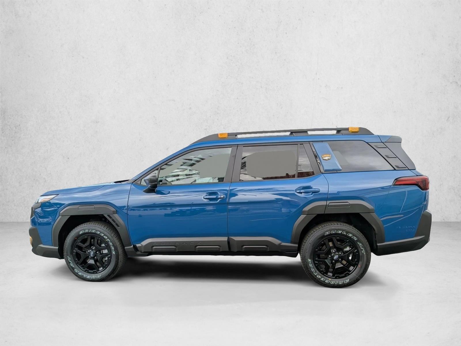 Thumbnail: 2026 Subaru Outback - 2