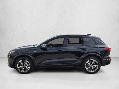 2027 Audi Q6 E-tron