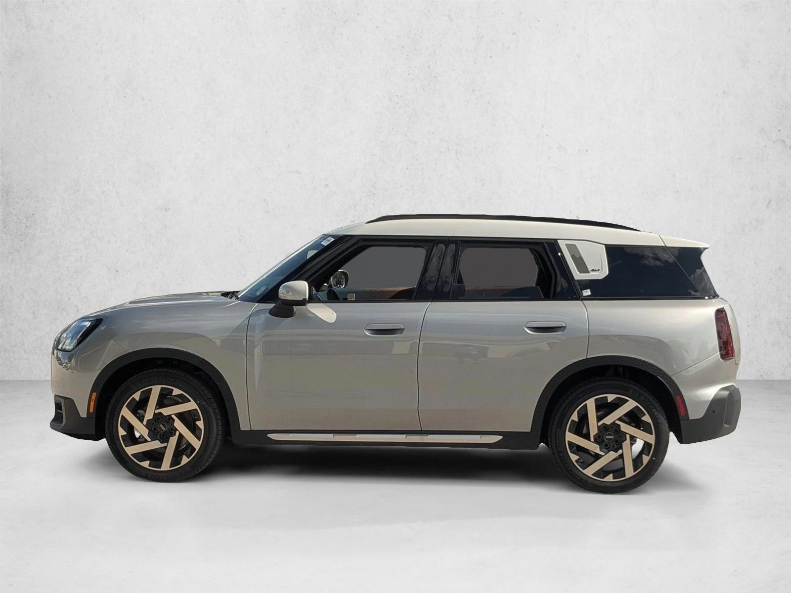 Thumbnail: 2026 MINI Cooper Countryman - 2