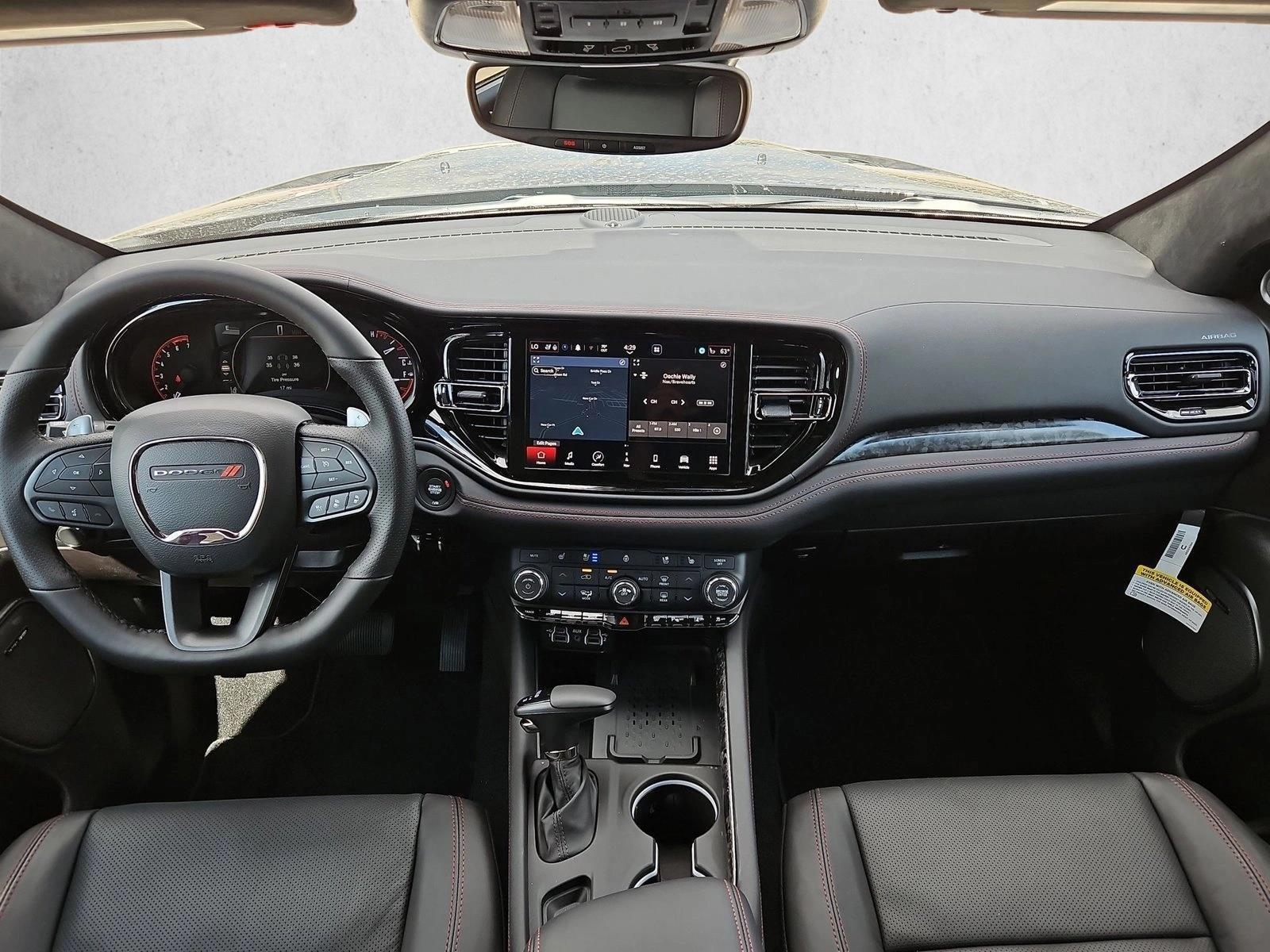Thumbnail: 2026 Dodge Durango - 3