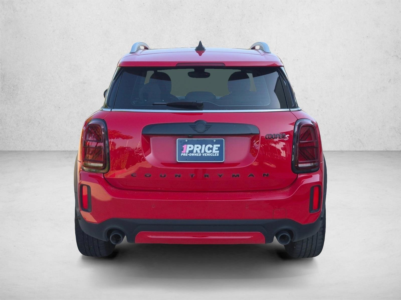 2024 MINI Countryman S - Photo 7