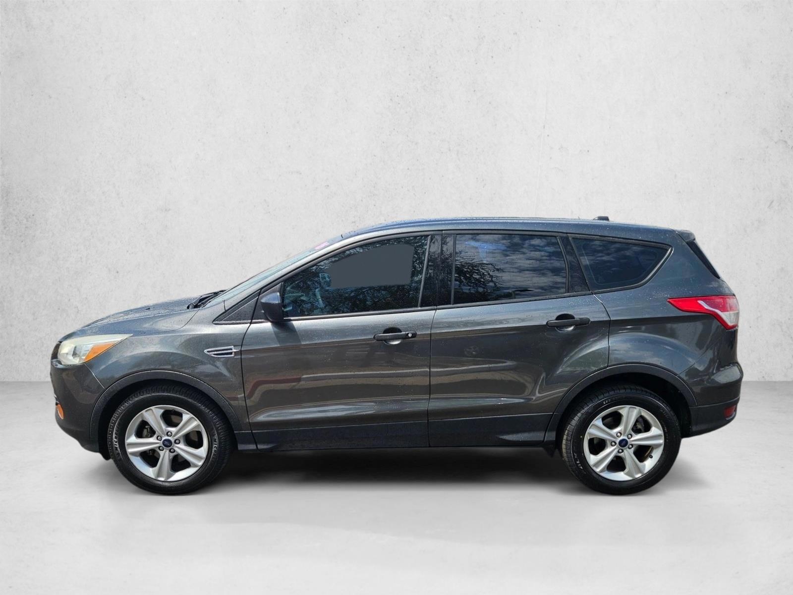 Thumbnail: 2016 Ford Escape - 2