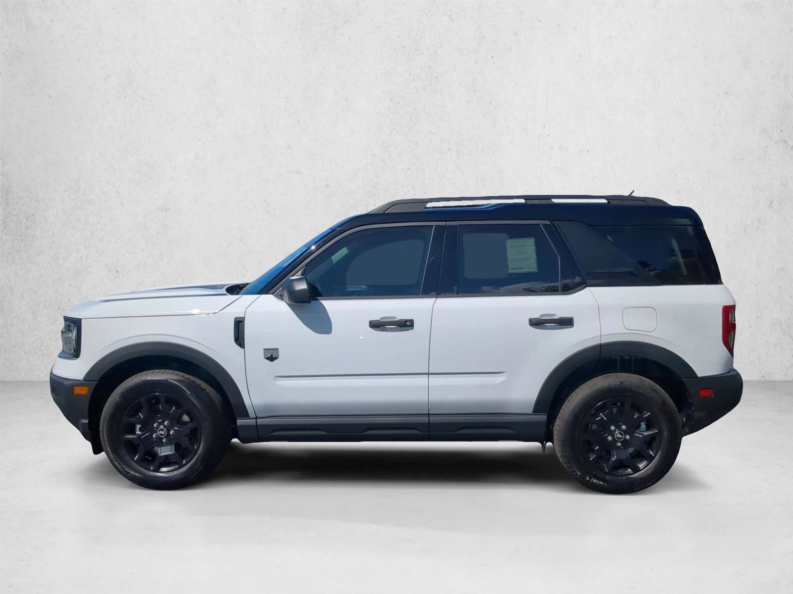 Thumbnail: 2026 Ford Bronco Sport - 2