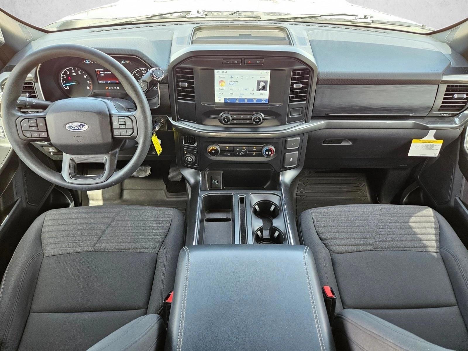 Thumbnail: 2021 Ford F-150 - 3