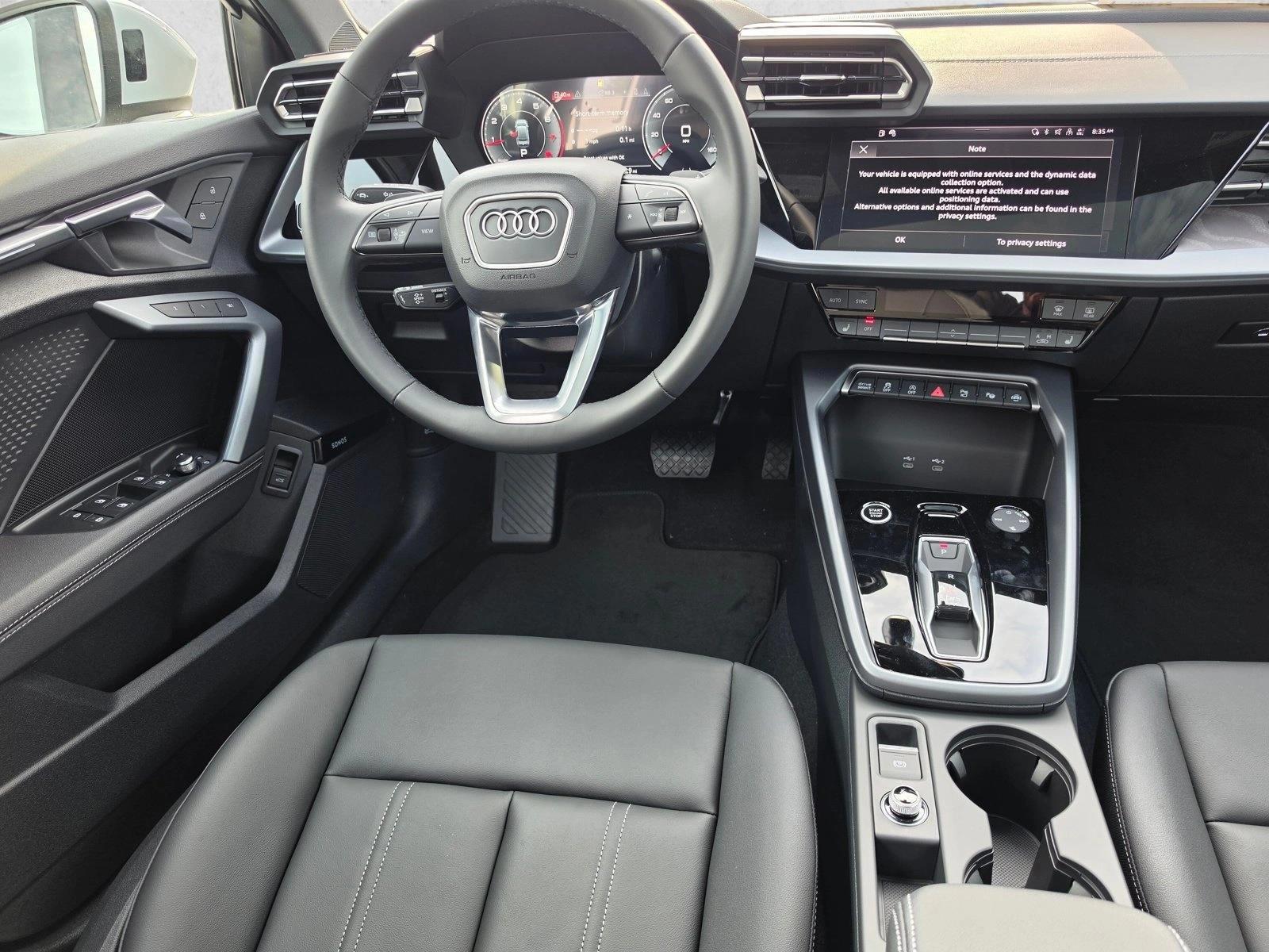 Thumbnail: 2026 Audi A3 - 4