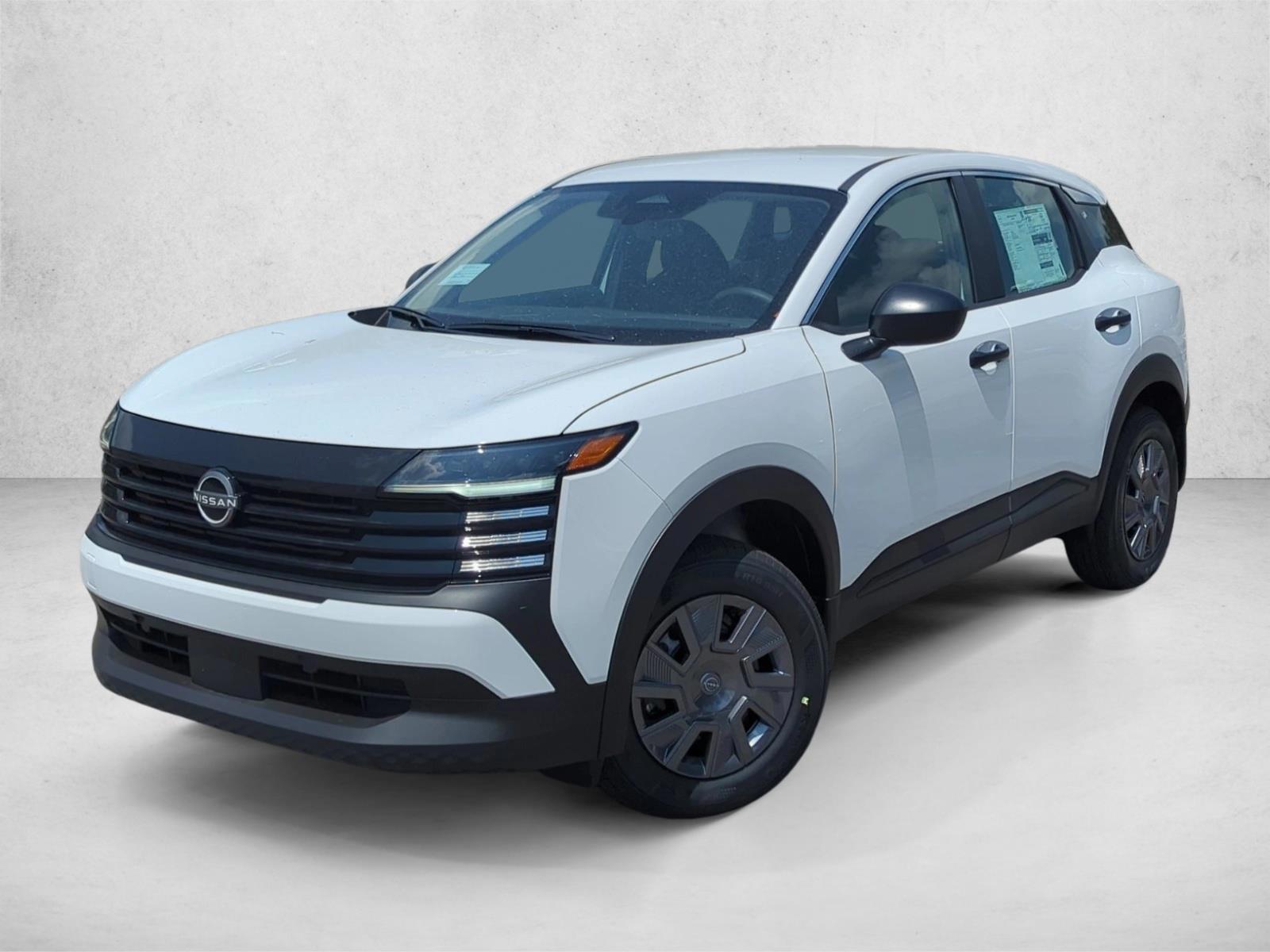 Thumbnail: 2026 Nissan Kicks - 1