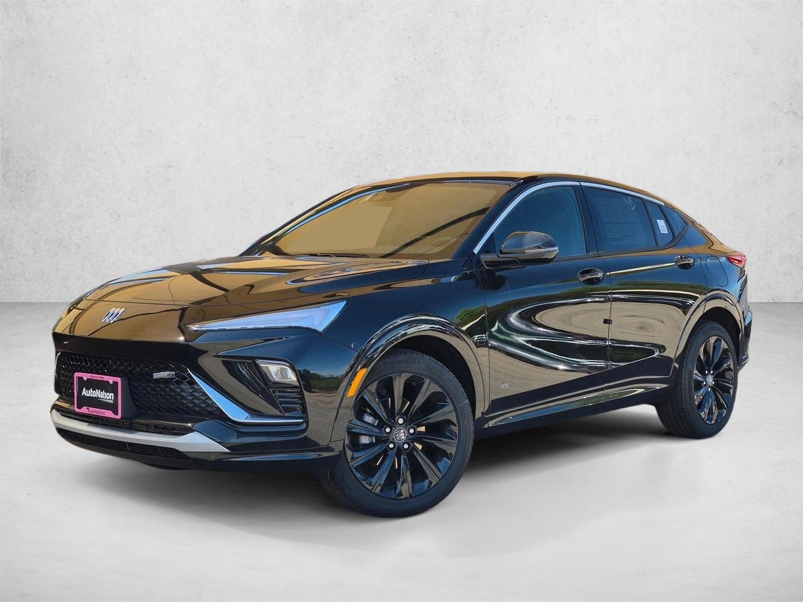 Thumbnail: 2026 Buick Envista - 1