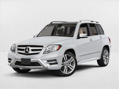 2013 Mercedes-Benz GLK 350 -
                  Fort Worth, TX