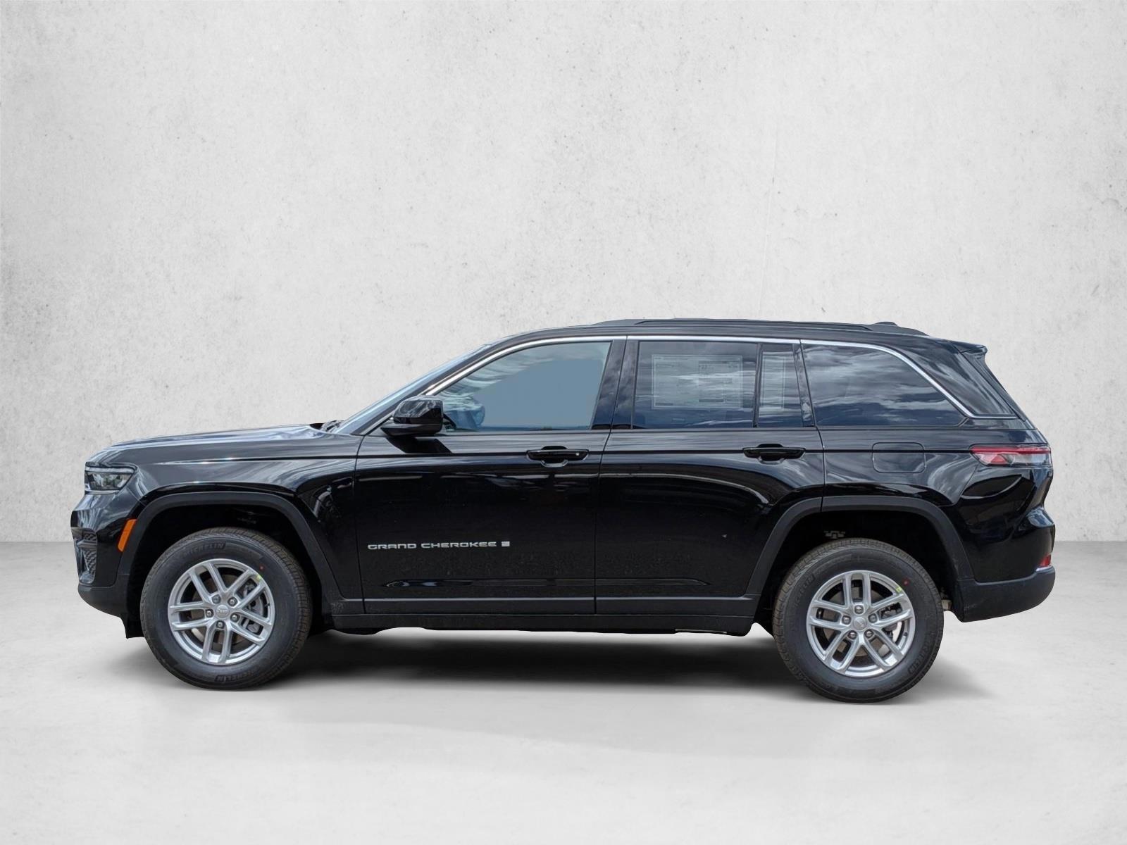 Thumbnail: 2026 Jeep Grand Cherokee - 2