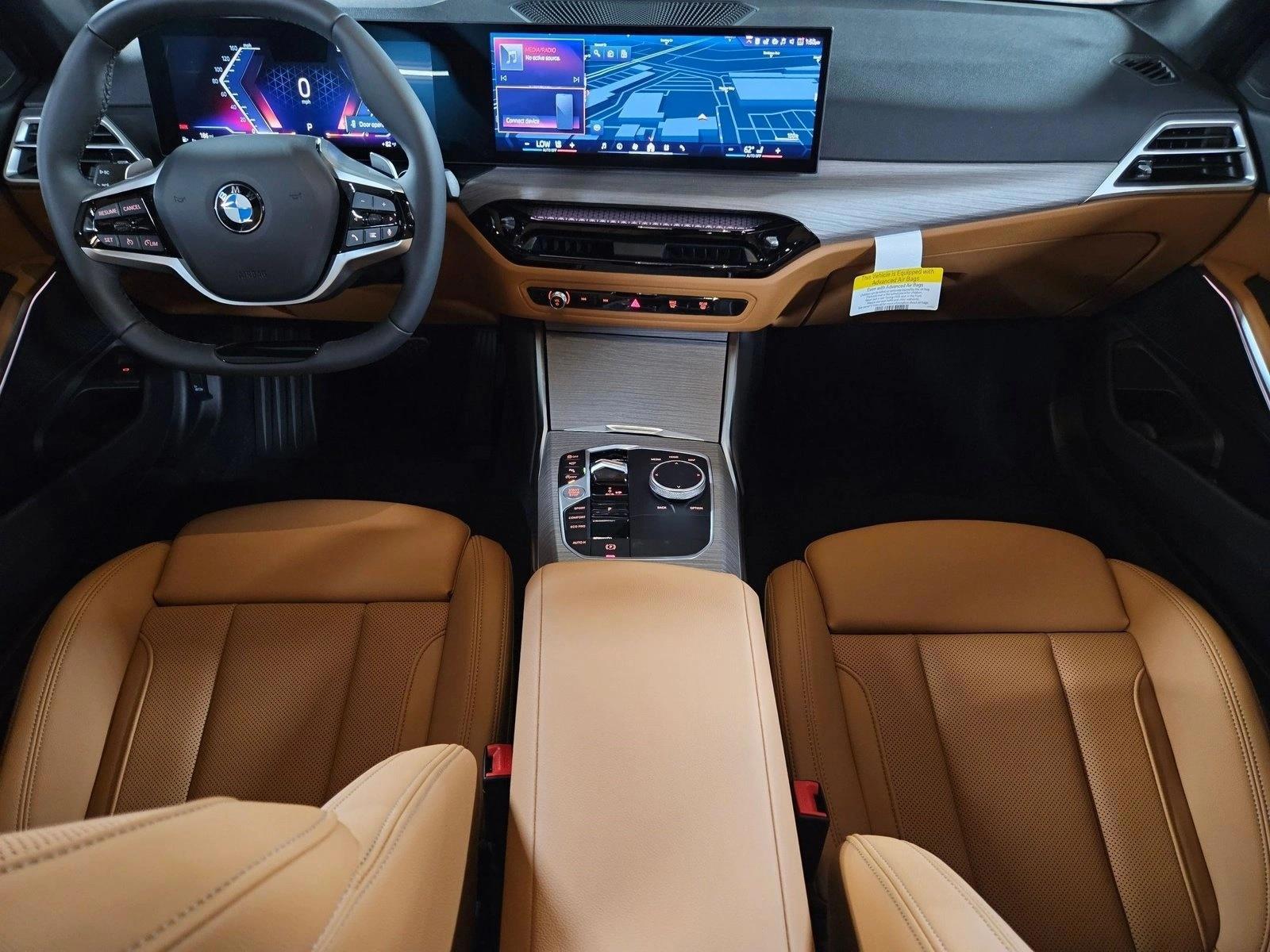 Thumbnail: 2026 BMW 3 Series - 3