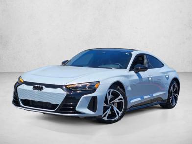 2023 Audi e-tron Premium Plus -
                  Peoria, AZ