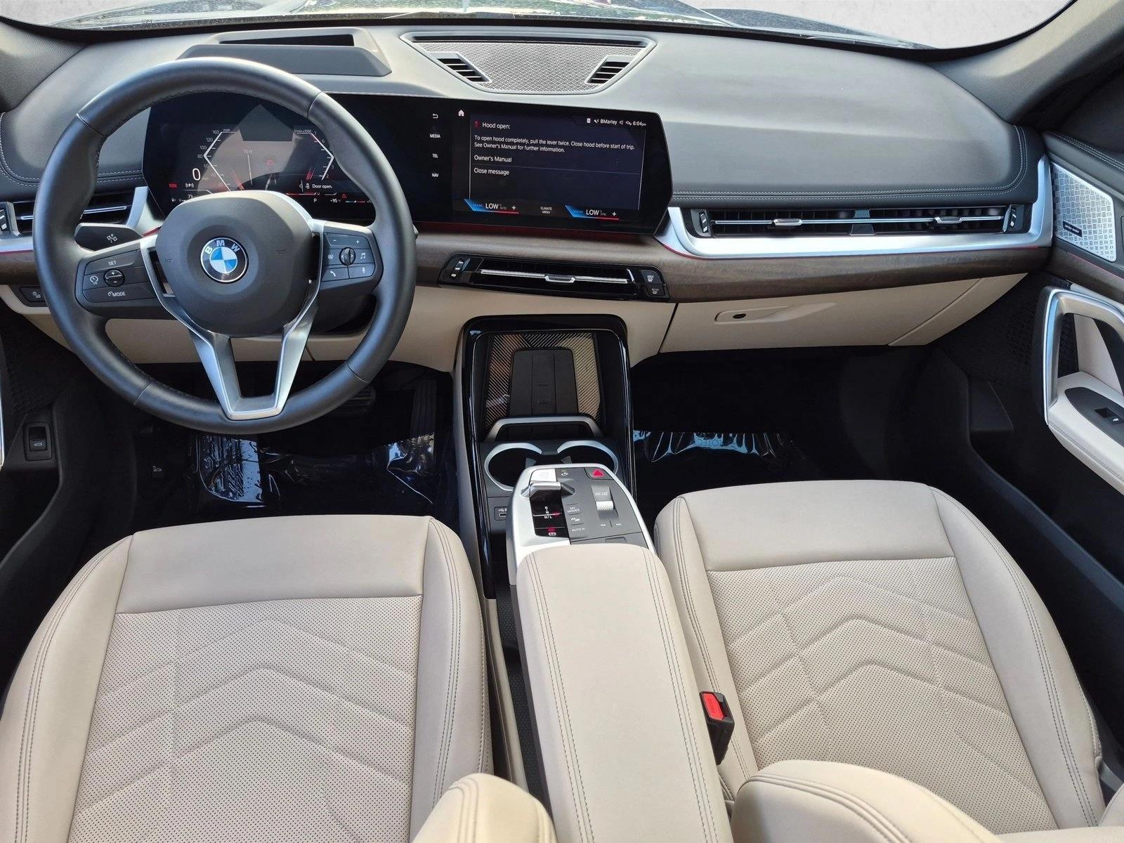 Thumbnail: 2023 BMW X1 - 4