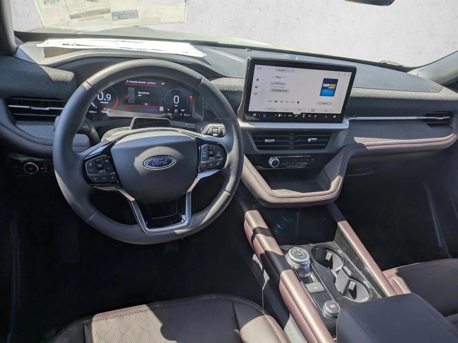 Thumbnail: 2026 Ford Explorer - 3