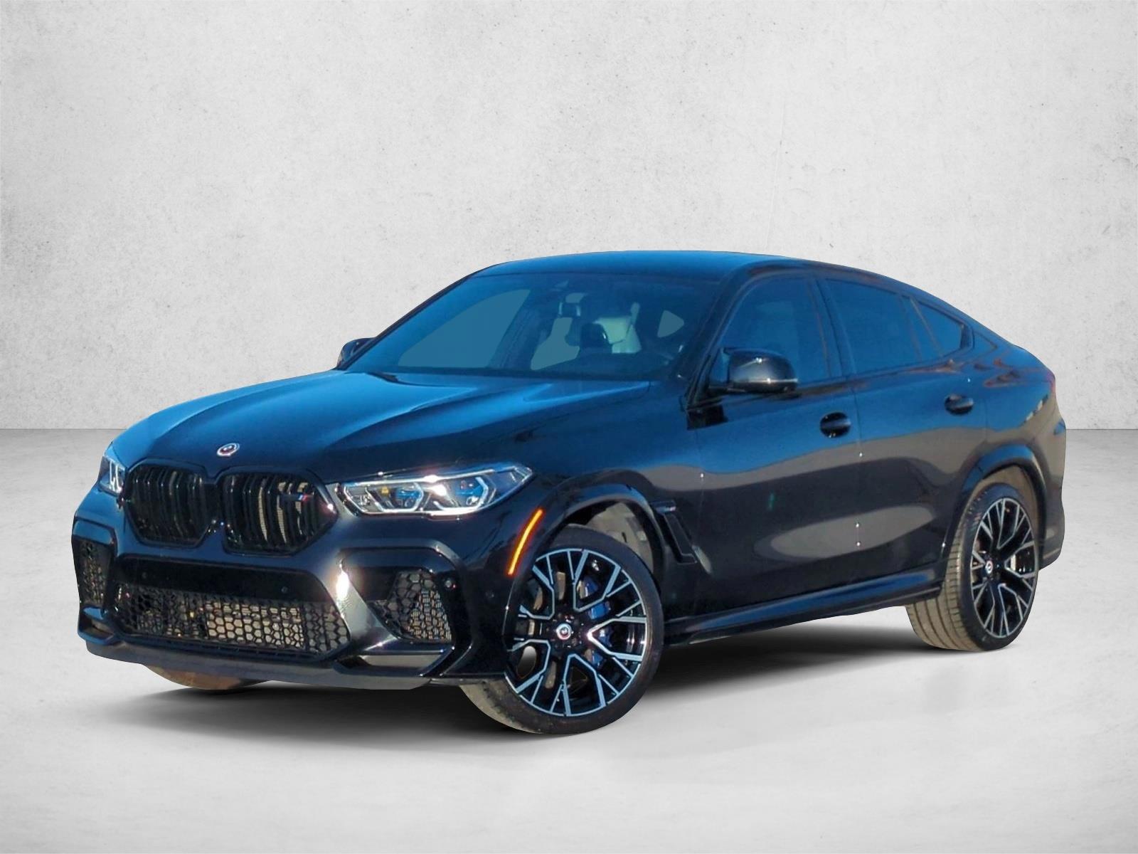 2023 BMW X6 M -'s photo
