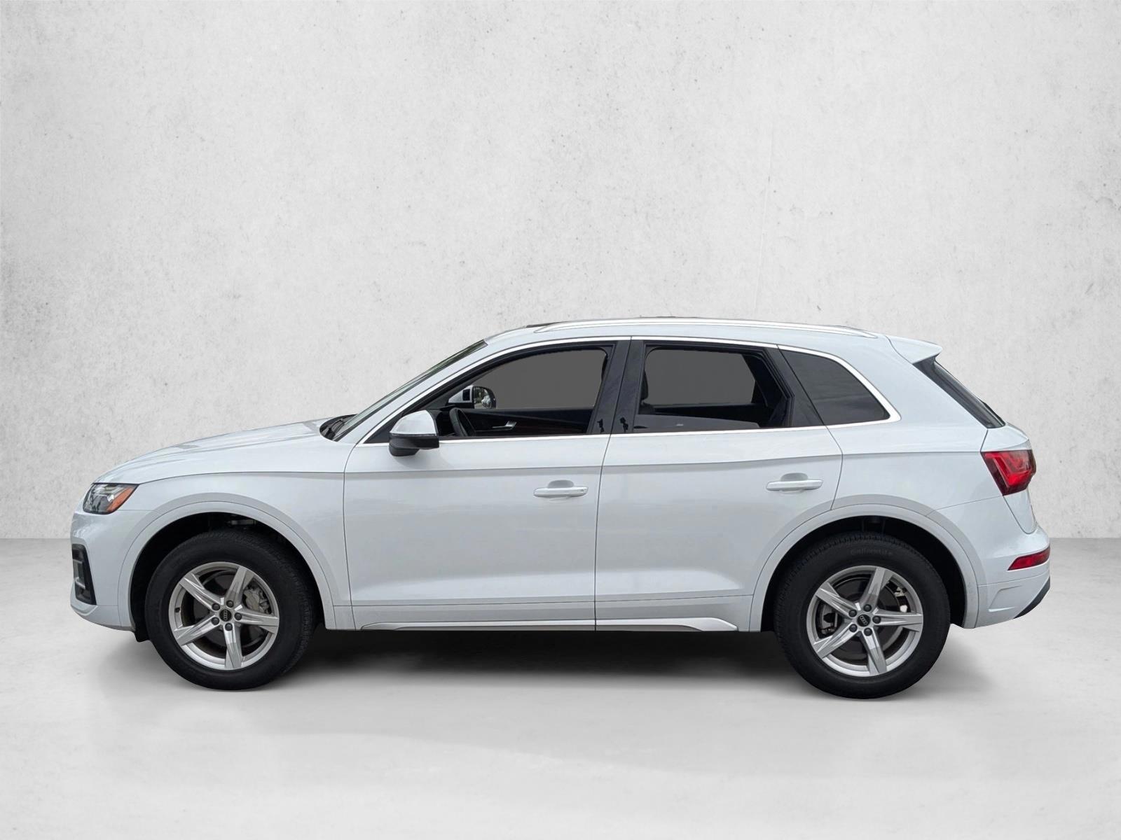 Thumbnail: 2023 Audi Q5 - 2