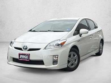 2010 Toyota Prius Three -
                  Leesburg, VA