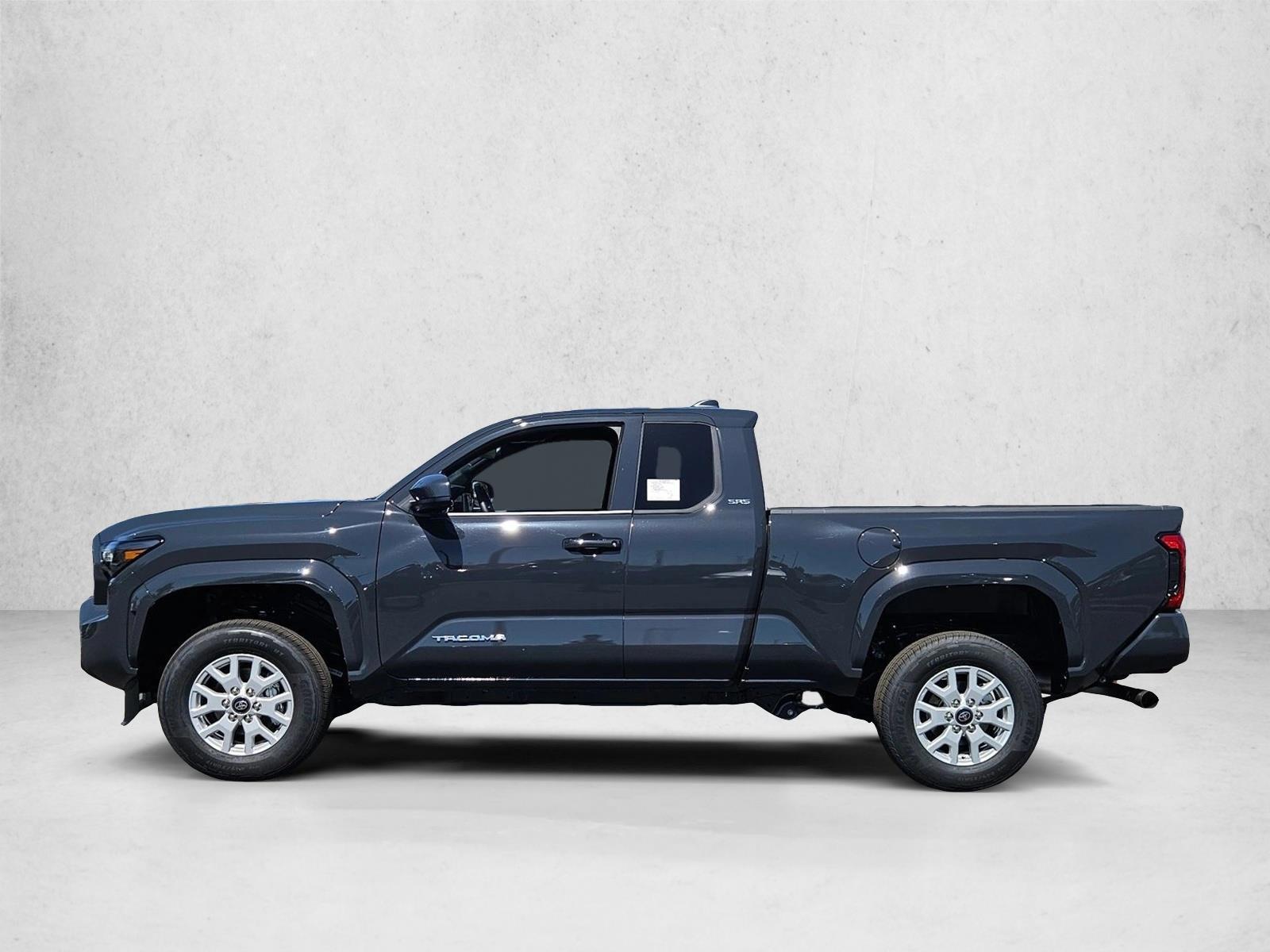 Thumbnail: 2026 Toyota Tacoma - 2