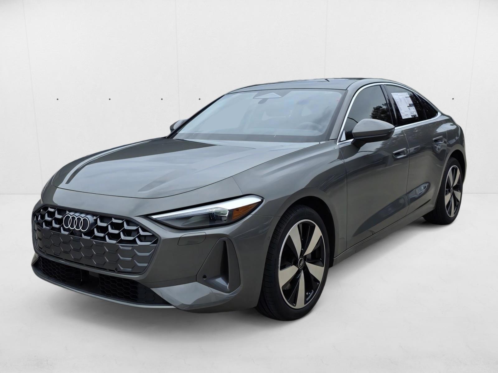 Thumbnail: 2025 Audi A5 - 1