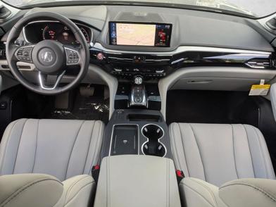 2026 Acura MDX