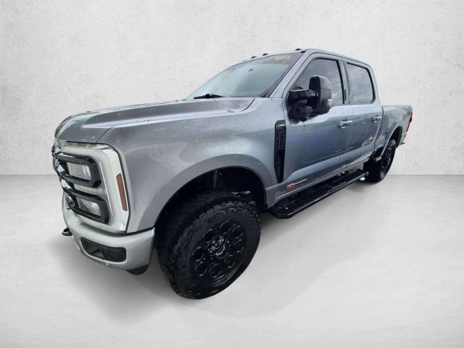 2024 Ford F-350 Super Duty