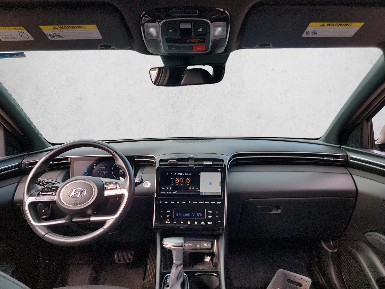 Thumbnail: 2022 Hyundai Santa Cruz - 3