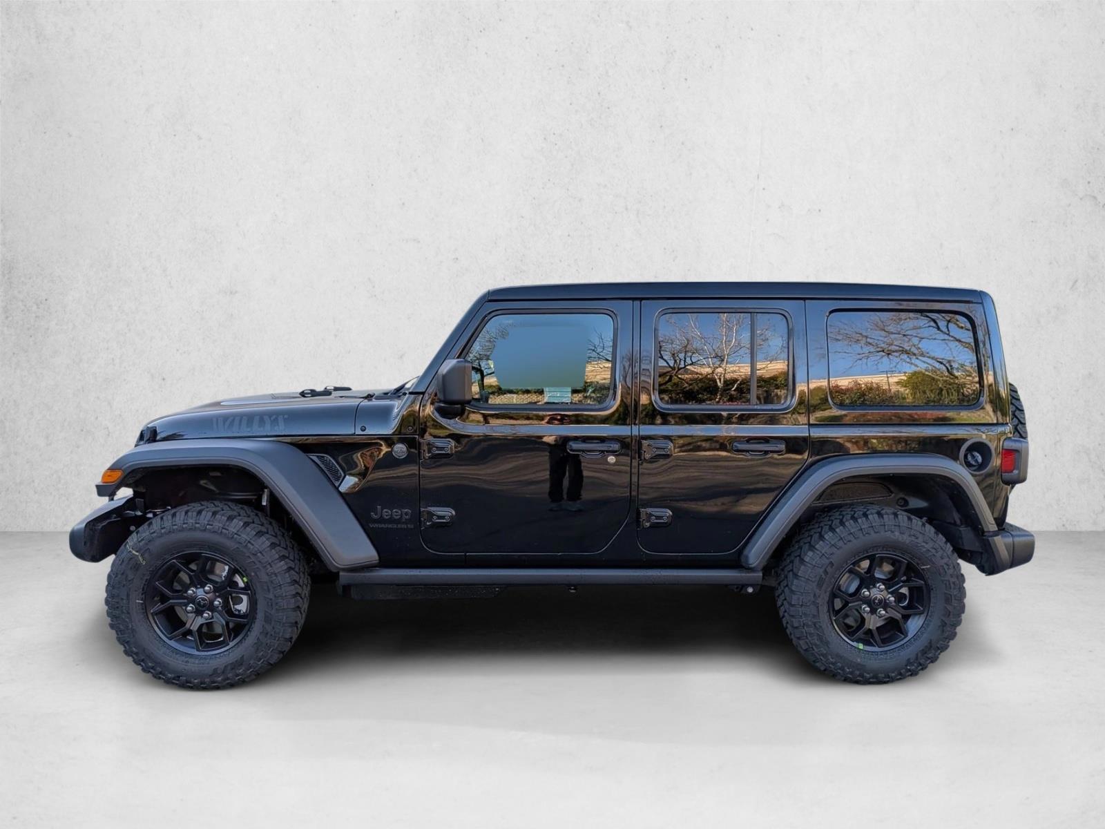 Thumbnail: 2026 Jeep Wrangler - 2