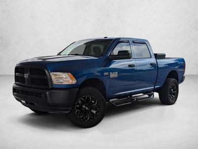 2017 RAM 2500 Tradesman -
                  Sanford, FL