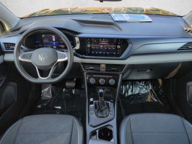 2023 Volkswagen Taos