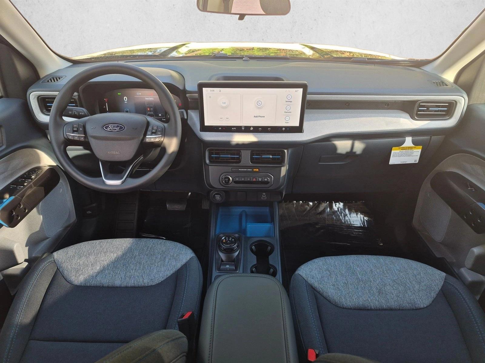 Thumbnail: 2026 Ford Maverick - 3