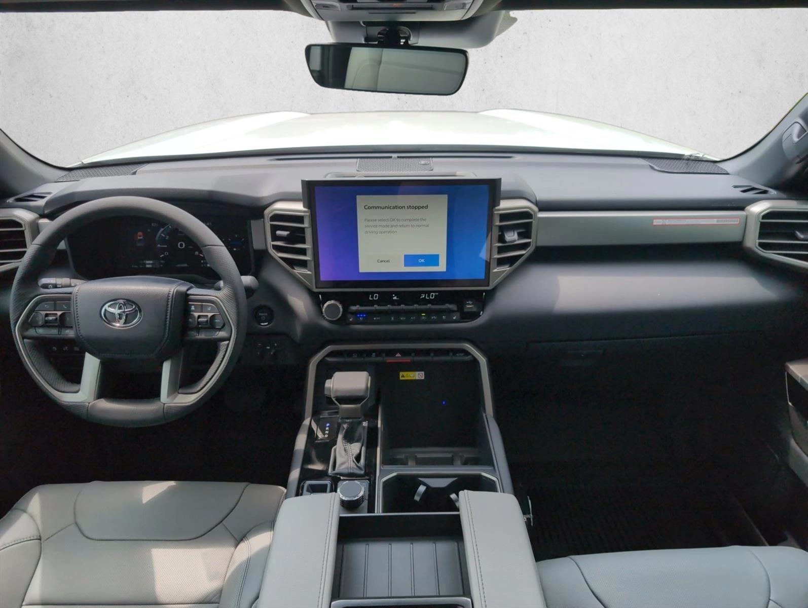 Thumbnail: 2026 Toyota Tundra - 4