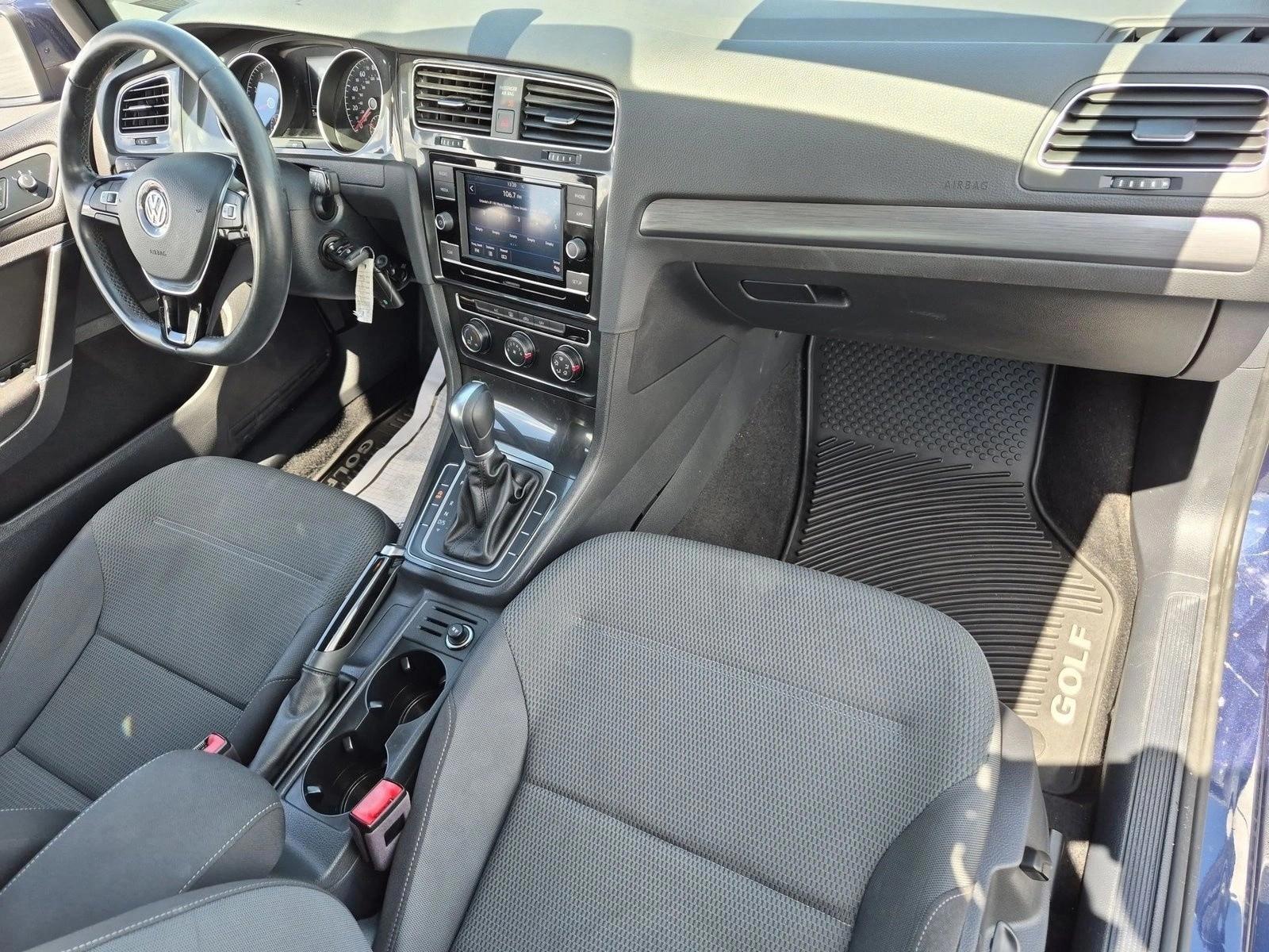Thumbnail: 2019 Volkswagen Golf - 4