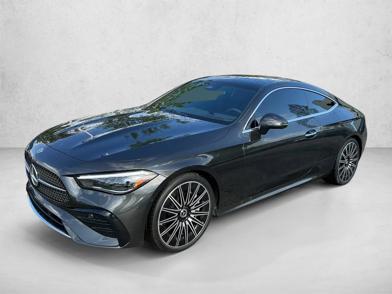 2024 Mercedes-Benz CLE 450 -
                  Westmont, IL