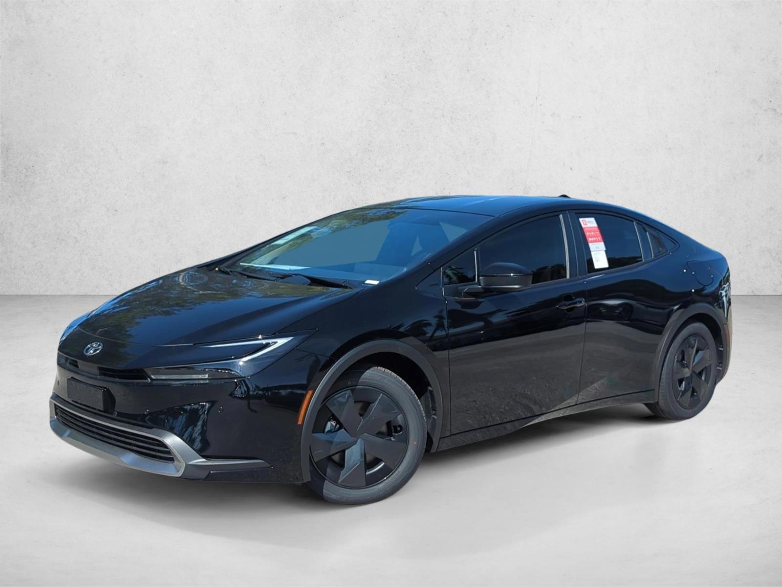 Thumbnail: 2026 Toyota Prius - 1