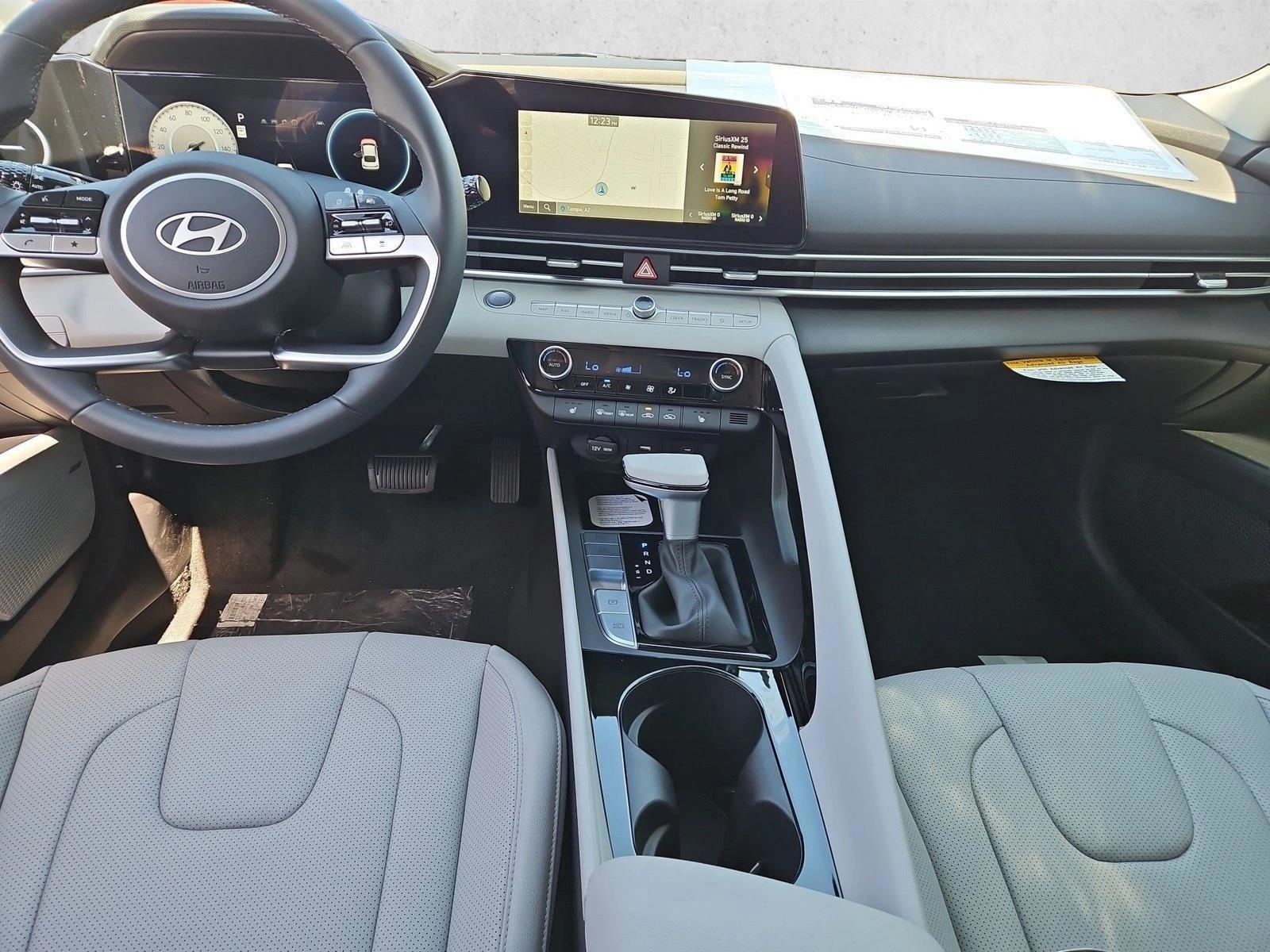 Thumbnail: 2026 Hyundai Elantra - 3
