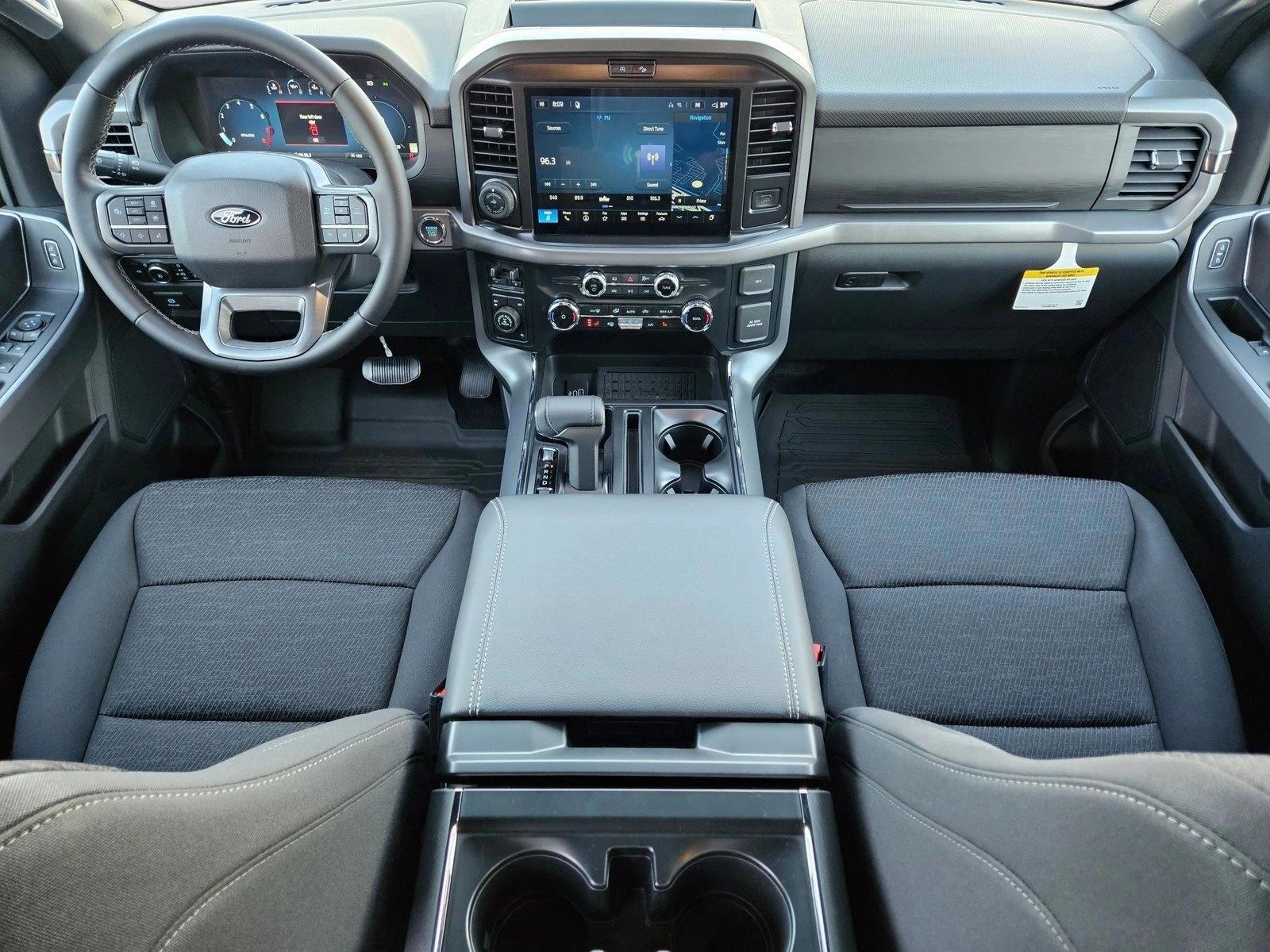 Thumbnail: 2026 Ford F-150 - 4