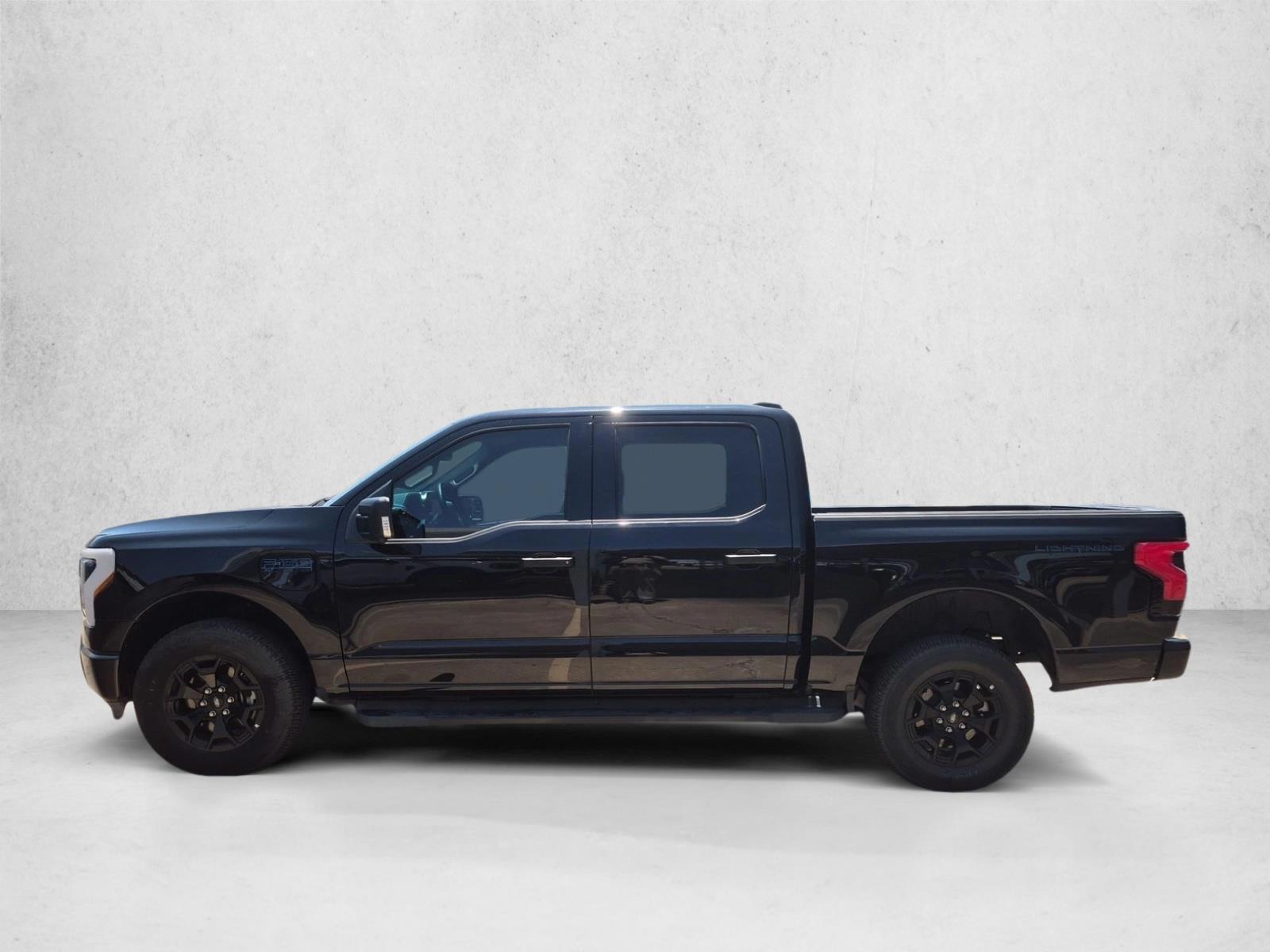 Thumbnail: 2025 Ford F-150 - 2