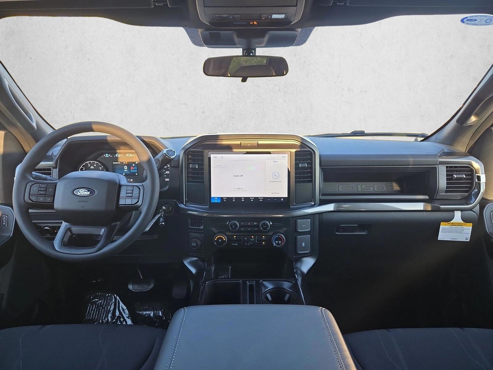 Thumbnail: 2026 Ford F-150 - 3