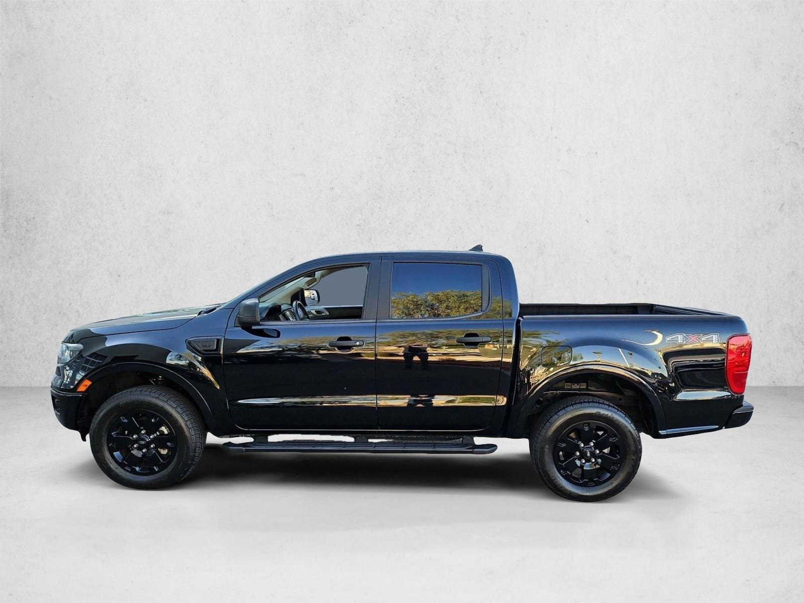 Thumbnail: 2020 Ford Ranger - 2