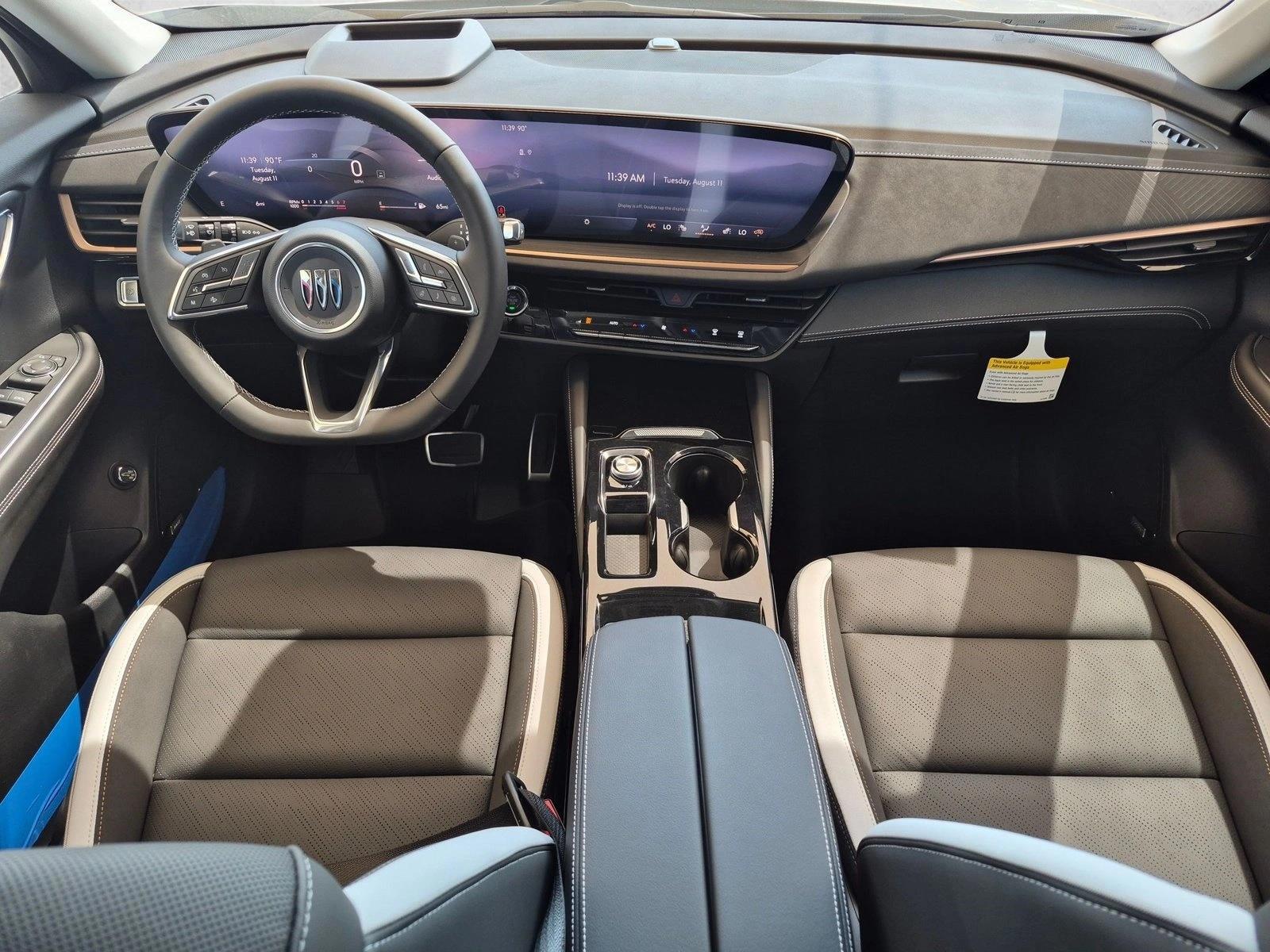 Thumbnail: 2026 Buick Envision - 4