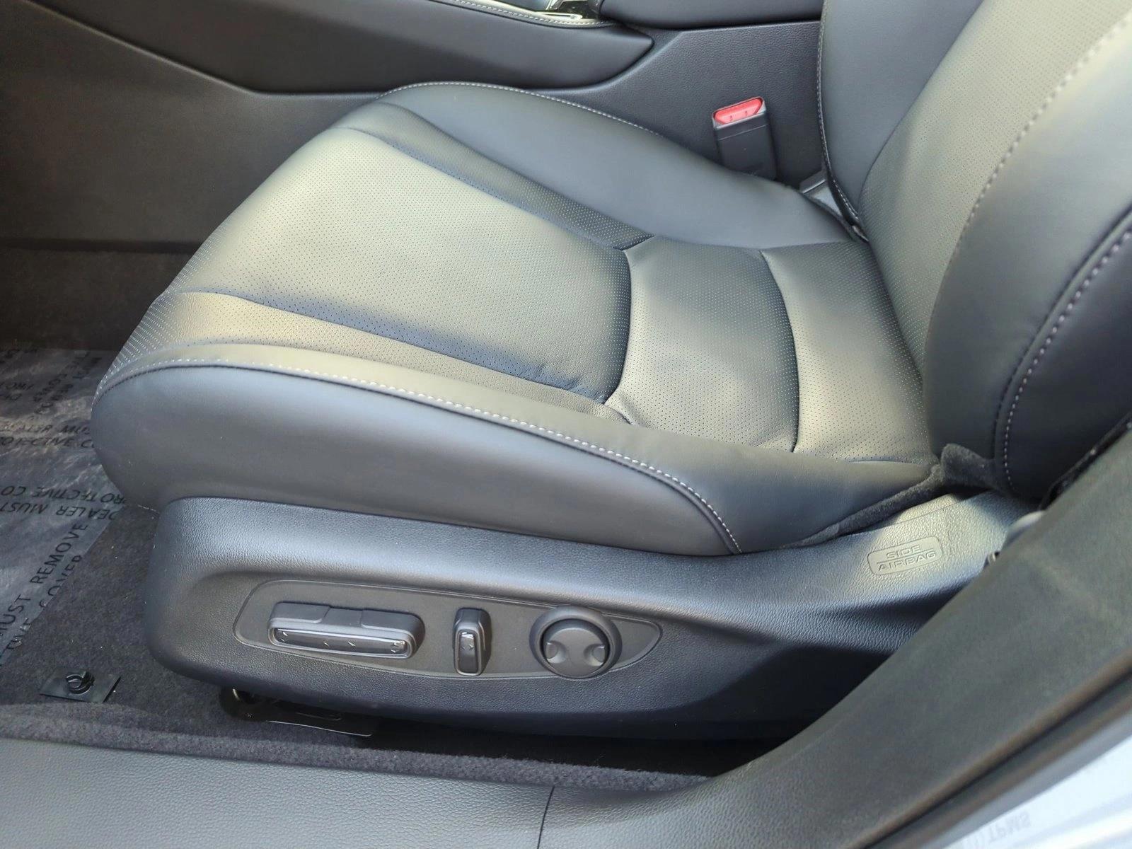 Thumbnail: 2026 Honda Accord - 5