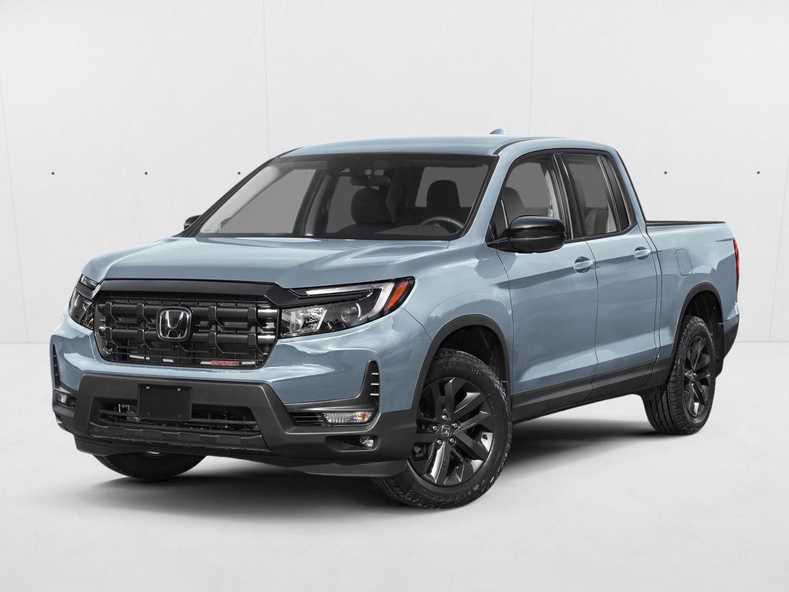 Thumbnail: 2025 Honda Ridgeline - 1