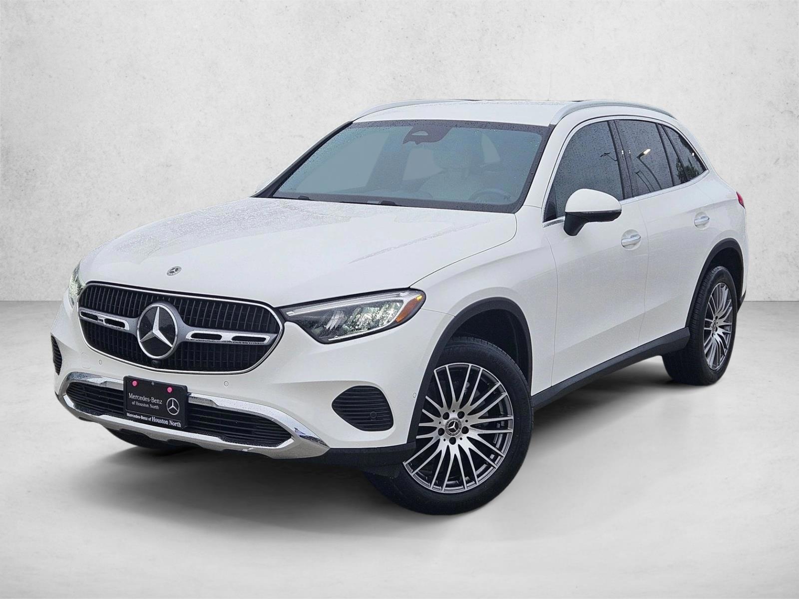 Thumbnail: 2025 Mercedes-Benz GLC - 1